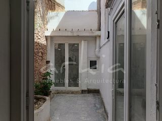 Haus in Centro. Arkia estudio te ofrece casa de pueblo en venta en bétera  centr