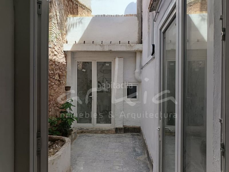 Foto b2efab01-6cf9-4e6f-acc0-70cfc33cdd5d. Casa a Centro Bétera