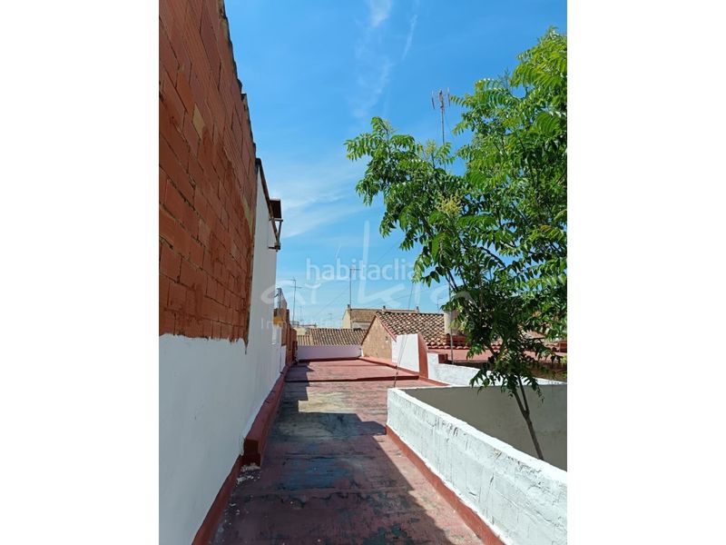 Foto ee9e6cf7-d8b2-41f3-a7d7-e632f483c4fd. Casa a Centro Bétera