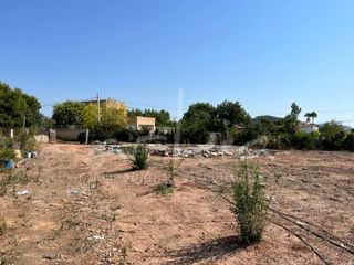 Terreny residencial a Corralet-Bonanza-Tres Rutas