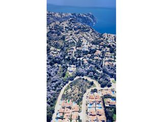 Terreno residencial en La Granadella - Costa Nova