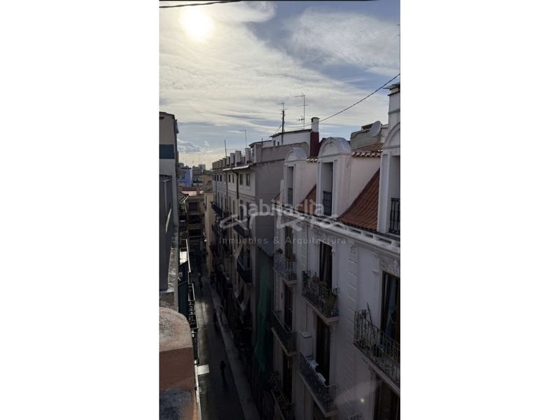 Foto 1404a74a-019c-485a-b84a-867285b6a4ae. Pis a La Seu Valencia