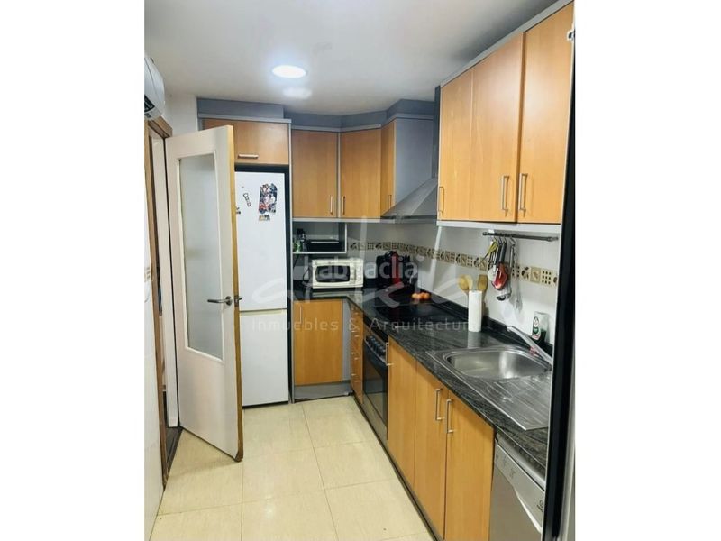 Foto a4f9c91b-4d6e-43ae-be9c-34c2ffc1bad0. Etagenwohnung mit parking in Massamagrell