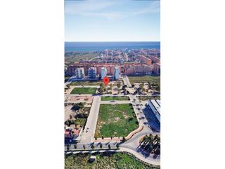 Terreno residencial en San José-Los Metales. Arkia estudio te ofrece solar urbano en venta en puerto de sagun