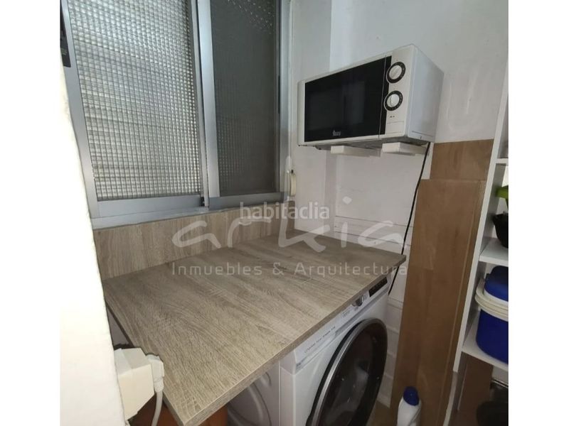 Foto 92b9d082-0990-4556-92e7-b5acb1690d54. Pis a El Mercado Manises