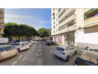 Piso en Barrio de Patraix