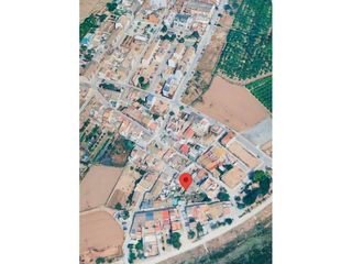 Terreno residencial en Bonrepòs i Mirambell. Arkia estudio te ofrece solar urbano en venta en bonrepos i mira