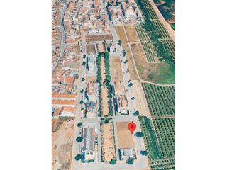 Terreny residencial a Museros