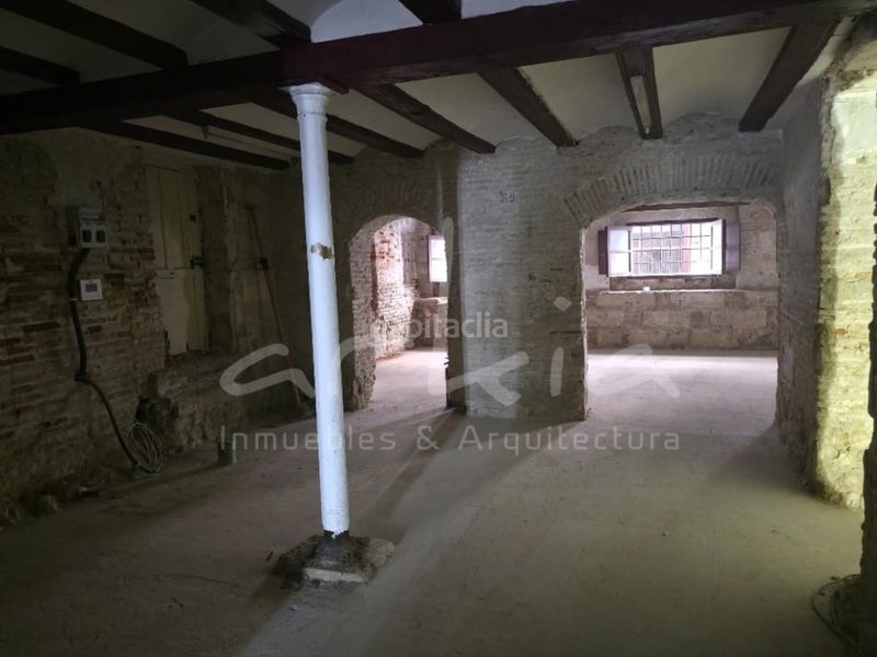 Foto 24ed0f73-d3bf-4a64-b59d-5dcae8896cbd. Local comercial a La Xerea Valencia