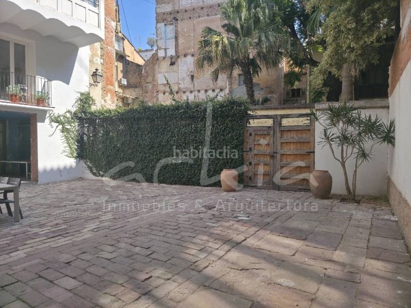 Foto 283d8567-1b4d-43db-8181-2d1487b24615. Local comercial a La Xerea Valencia