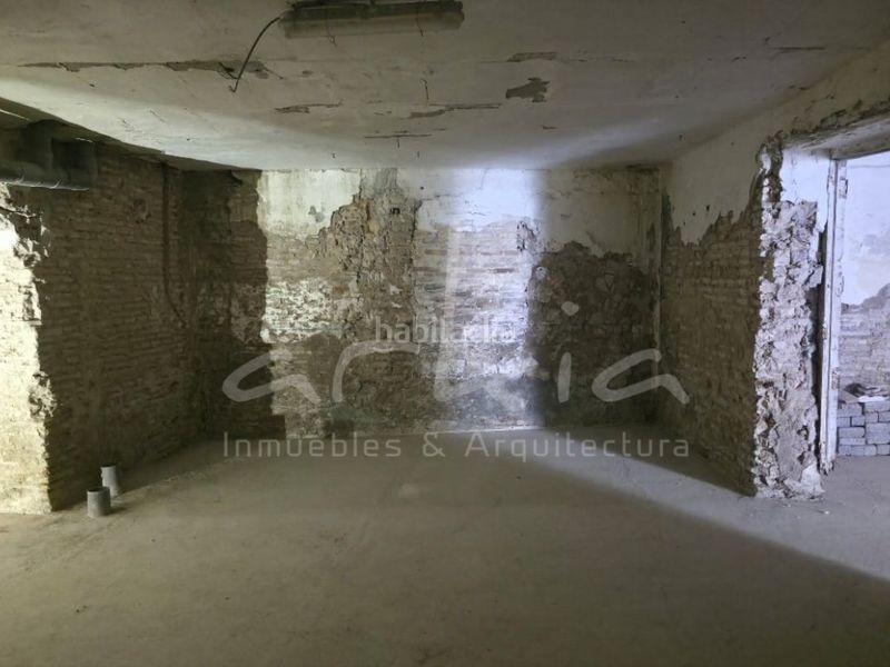 Foto 423086f0-b344-4d72-9861-79a4d6f943de. Local comercial a La Xerea Valencia