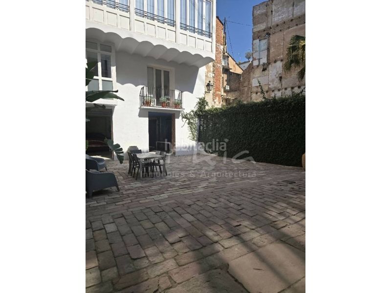Foto 5fbfe207-9434-424e-a0c0-b644bebeafef. Local comercial a La Xerea Valencia