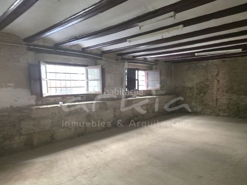 Foto 6fa75d9b-0ec3-4952-9d3c-7898710df0f1. Local comercial a La Xerea Valencia