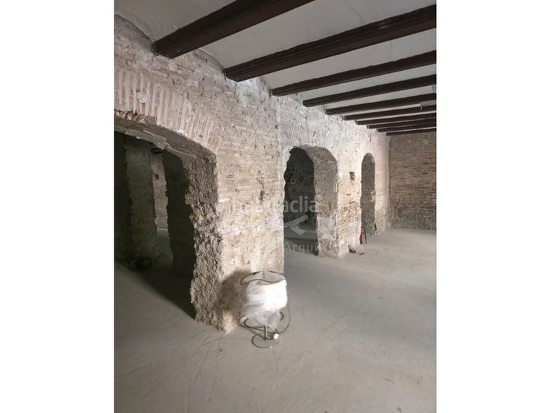 Foto c1195980-1b70-499b-87da-126bdc619a70. Local comercial a La Xerea Valencia