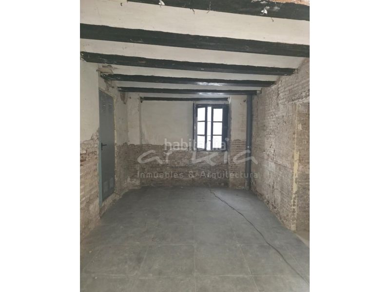 Foto ca1108dd-09d1-430d-8720-e6e39bcb7945. Local comercial a La Xerea Valencia