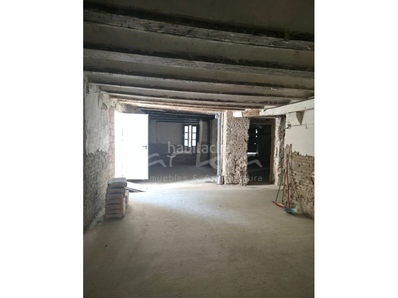 Foto d85e72dd-1d37-4af2-bc94-938f471d875a. Local comercial a La Xerea Valencia