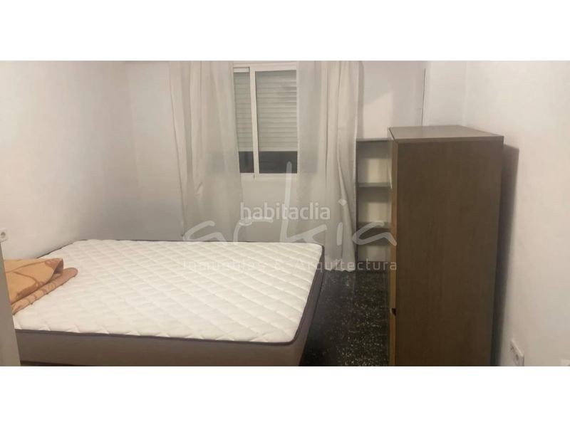 Foto bbe7413a-dc4b-431c-b87c-3a44d15cf758. Pis a Aiora Valencia