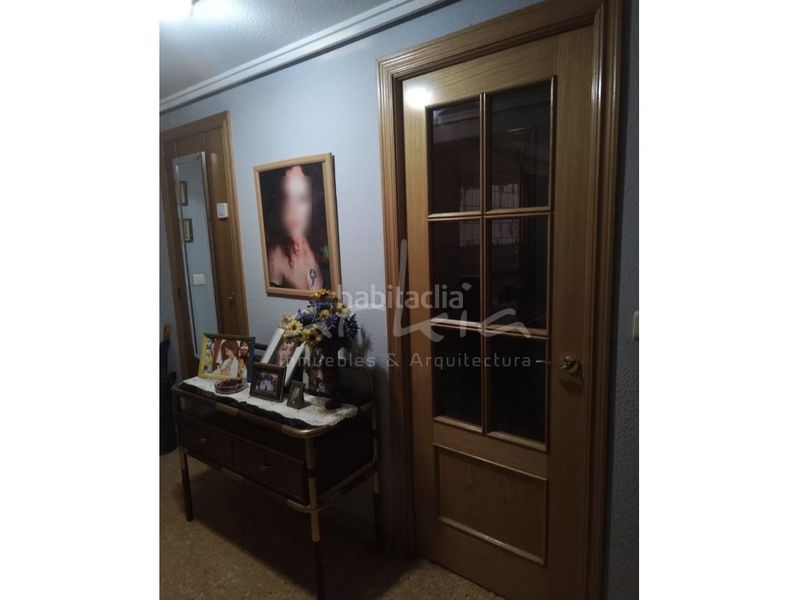 Foto 67db1588-ce68-4768-befe-c03340a93810. Pis a Ciutat Jardí Valencia