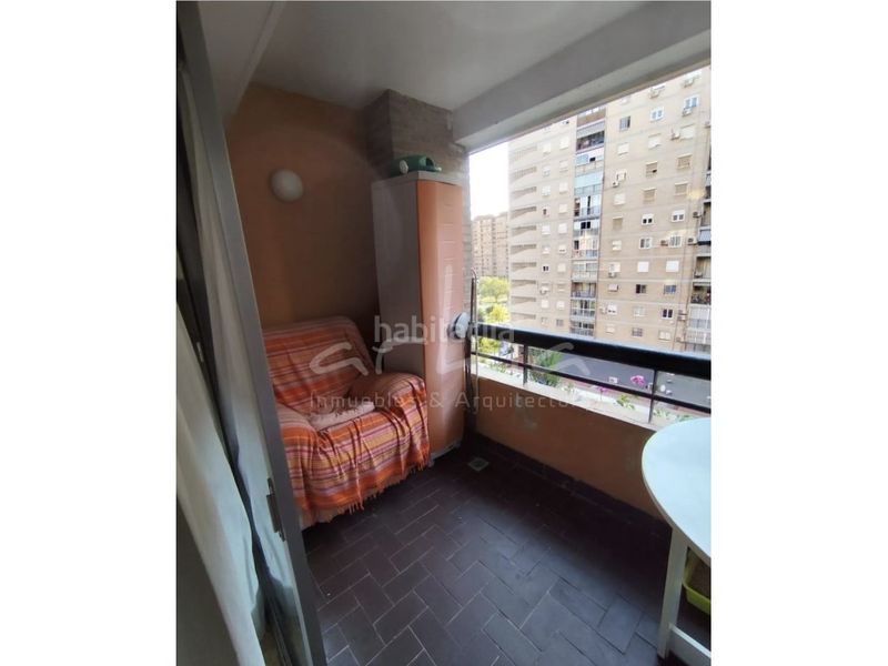 Foto a0de6fb9-13d2-450b-86fc-ba840180c373. Pis a Ciutat Jardí Valencia