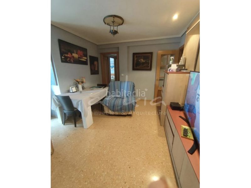 Foto d66c4f5b-b6ab-48ed-8709-1a7640990c73. Pis a Ciutat Jardí Valencia