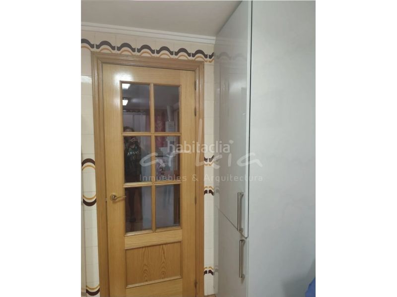 Foto d66f4d0e-046c-4a35-8566-5d0fdf66e546. Pis a Ciutat Jardí Valencia