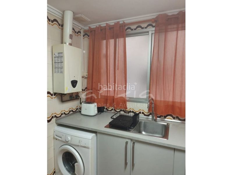 Foto f4abc397-d485-45d5-9596-5eac927d7eb0. Pis a Ciutat Jardí Valencia