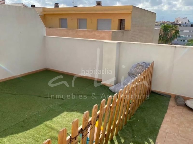 Foto c622436b-a261-4687-bd7e-b3598ea9ad18. Dúplex a Rafelbunyol