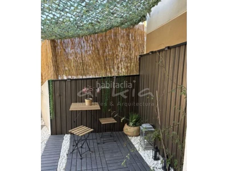 Foto 6e8ff8b2-3e3c-4327-91a2-5e6509a11dd4. Planta baixa a Museros