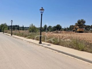 Wohngrundstück in Rocafort. Arkia estudio te ofrece solar urbano en venta en rocafort  valen