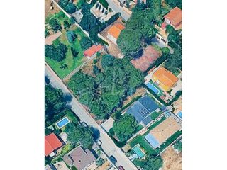 Wohngrundstück in La Conarda-Montesano. Arkia estudio te ofrece solar urbano en venta en urbanización mo