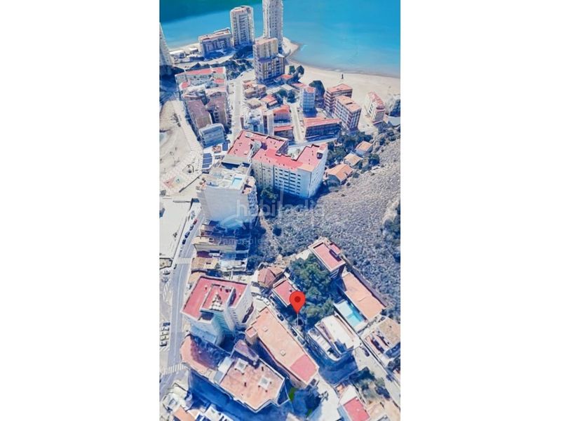 Foto 2022bbe1-476f-48f5-9b71-3f0b8d1f7c92. Terreny residencial a El Faro Cullera