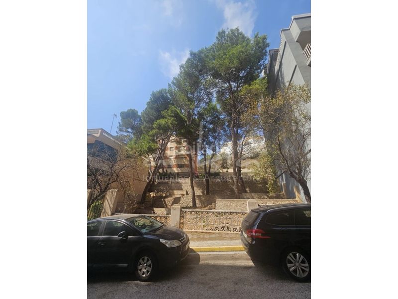 Foto 2d1a26e4-00ba-4673-b7d5-f9131d7dcc94. Terreny residencial a El Faro Cullera