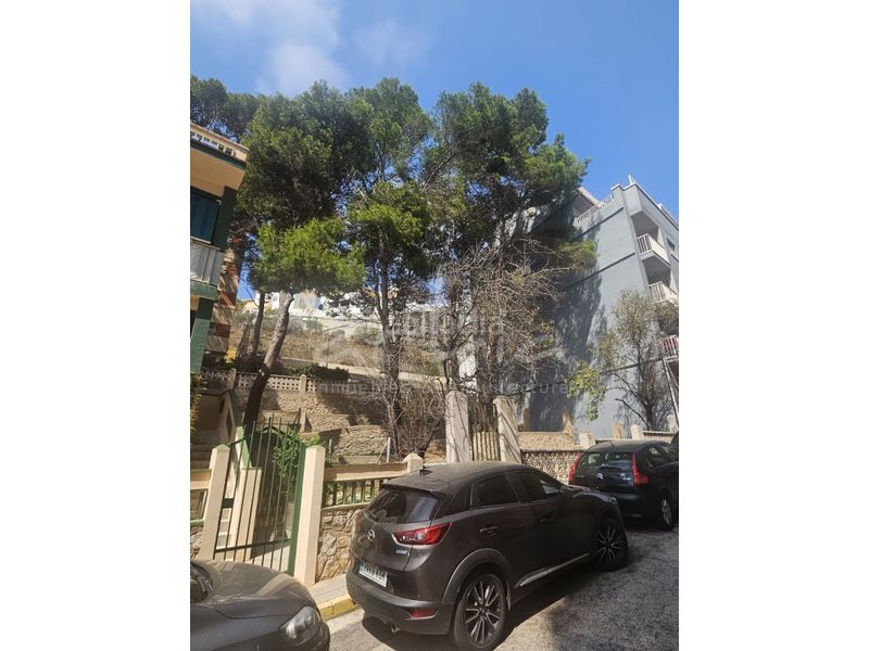 Foto 457148a9-f4fd-4101-b0a1-e2ff80fddc76. Terreny residencial a El Faro Cullera