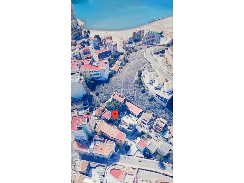 Foto f7216b0a-3d39-4f0f-8da0-7274168dc23b. Terreny residencial a El Faro Cullera