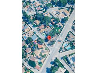 Terreny residencial a La Cañada