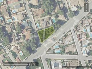 Terreny residencial a La Cañada