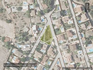 Terreny residencial a Corralet-Bonanza-Tres Rutas