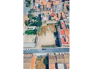 Terreno residencial en Benaguasil. Arkia estudio te ofrece solar urbano en venta en benaguasil  val
