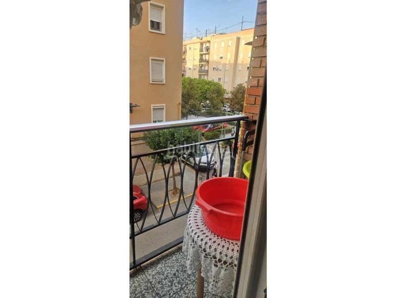 Foto a2f91396-42ae-41a2-9efc-cd55af65853f. Pis a Avenida de la Paz Xirivella