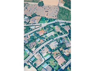 Terreny residencial a Picassent