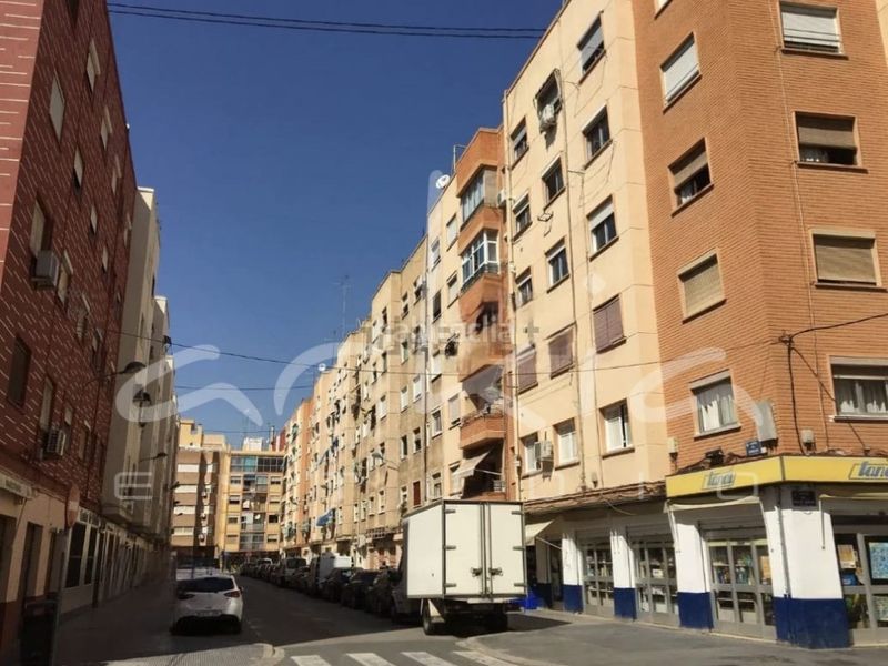 Foto 47c2da6f-227c-4244-a930-5bea4011f9bf. Pis a Els Orriols Valencia