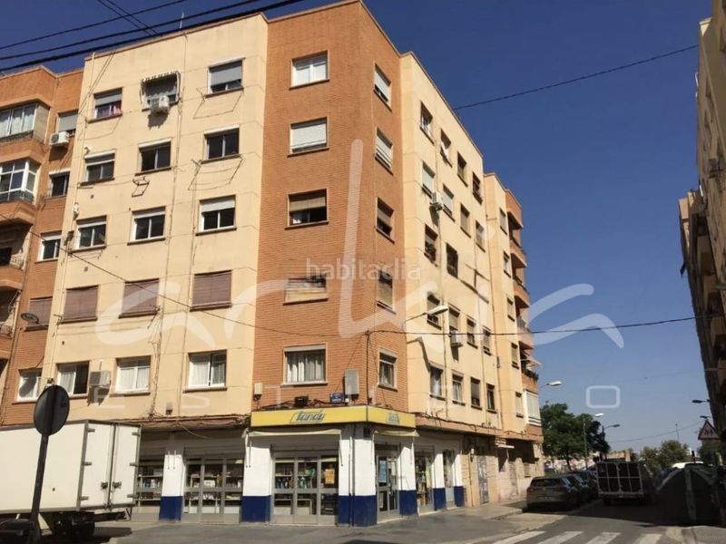 Foto dd38a045-6737-4680-9f94-20547aa02368. Pis a Els Orriols Valencia