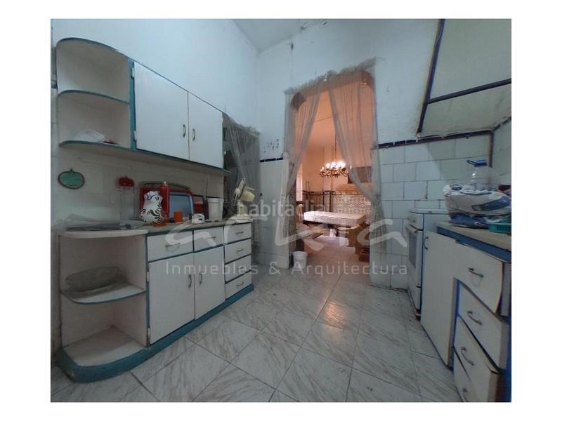 Foto 057821c9-9b34-426f-a479-1f2ade34273c. Casa arkia jesus ofrece casa independiente en venta. en Valencia