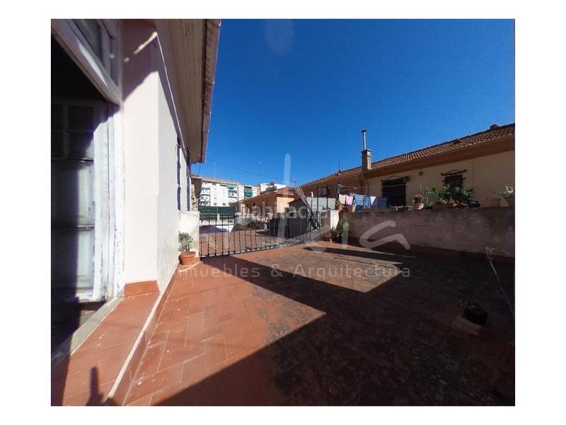 Foto c1dd0494-8ea7-40cb-9f8c-4645a828fbd4. Casa arkia jesus ofrece casa independiente en venta. en Valencia