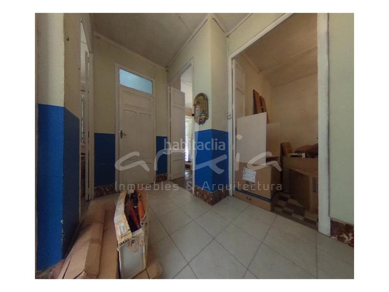 Foto e21eb265-0576-44c4-8242-7bb0b1c7340c. Casa arkia jesus ofrece casa independiente en venta. en Valencia