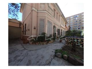 Casa en LHort de Senabre. Arkia jesus  ofrece casa independiente en venta.