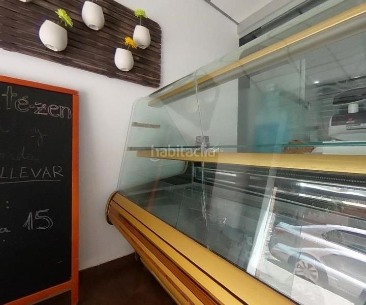 Foto 4ae1edea-ba8e-4a0f-b7fb-184ed97f9b31. Local comercial a Nou Moles Valencia