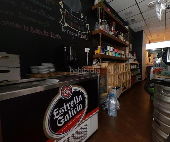 Foto 6dffea9b-38bf-4da2-9a86-68de6d0146ad. Local comercial a Nou Moles Valencia