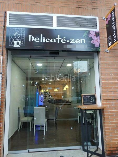 Foto 9a54cf8a-82dc-4a45-9fab-c67d553c949d. Local comercial a Nou Moles Valencia