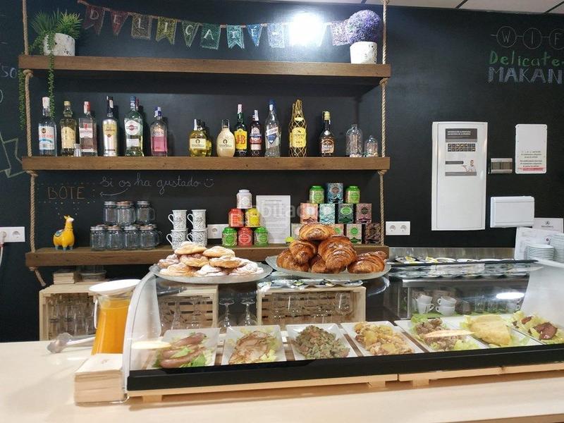 Foto d7aadfb5-50f8-43d3-963a-d5daac3bb479. Local comercial a Nou Moles Valencia